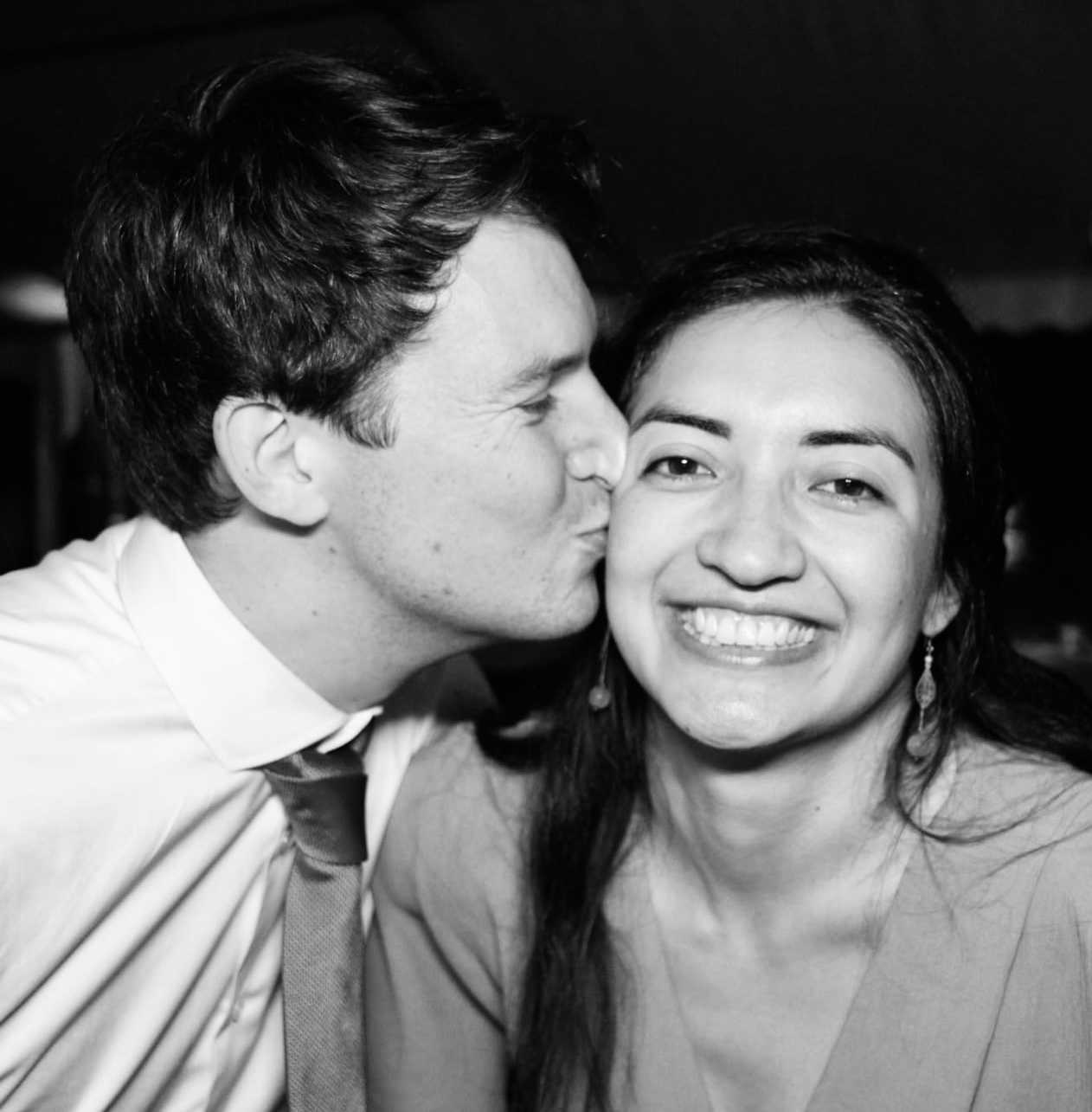 Laura et Maxime